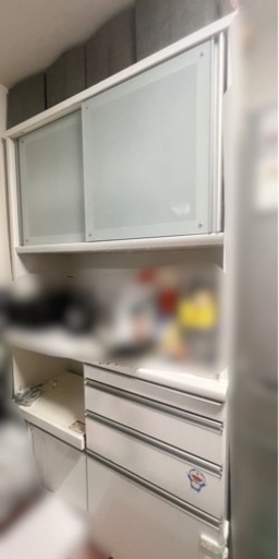 食器棚