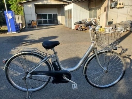 ⭐️電動自転車⭐️BS アシスタ