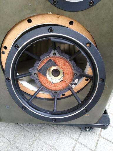 音響機器 スピーカー レア レア】EX66 M-Audioスタジオモニター