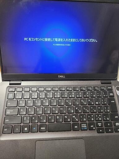 ノートパソコン　DELL Latitude5300