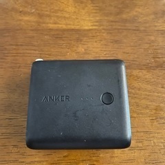 ANKER モバイルバッテリー　5,000mAP