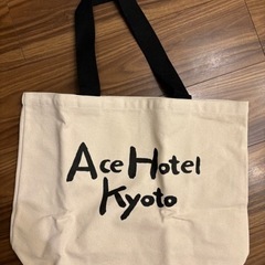 #ACEHOTELKYOTO#エースホテル京都#限定モデル#新品...