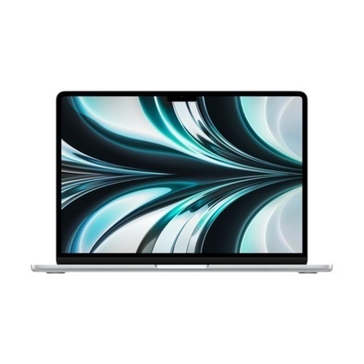 未開封品　MacBook Air M2チップ搭載　FLY03J/A シルバー