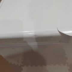 冷凍ストッカー 145L 上開き Haier ハイアール JF-NC145F 19年製