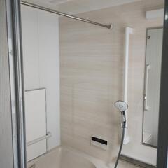 リクシル浴室乾燥機付システムバスルーム　リノビオV 1116