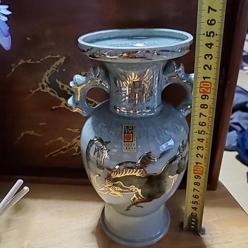 家庭用品 未使用品☆写真撮影の為のみ開封済み夫婦茶碗セット\n - その他 