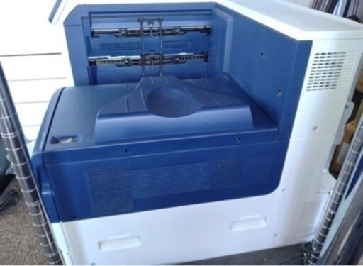 Fujixerox 複合機 DocuPrint C5150d 中古品
