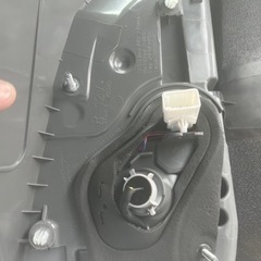 プリウス30 G\'Z？テールランプ