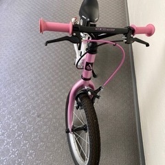 16型ストライダー（へんしんバイク） 16型ストライダー（へんしんバイク）