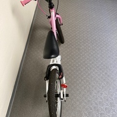 16型ストライダー（へんしんバイク）