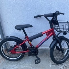 子供用自転車 