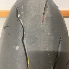 BS 　RS11  ハイグリップタイヤ