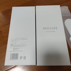 メリフ 美顔器 トータルフェイシャルプラス