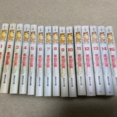 漫画　 聖闘士星矢　
本/CD/DVD マンガ、コミック、アニメ