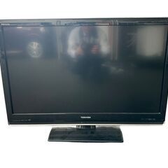 37ZV500 TOSHIBA 液晶カラーテレビ