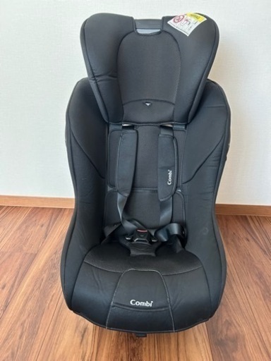 チャイルドシート　コンビ　マルゴットBE
