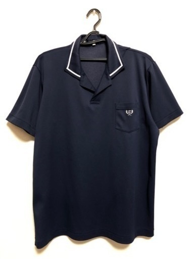 高川学園Tシャツ 高川学園 バレーボール部 スポンサーTシャツ - メルカリ