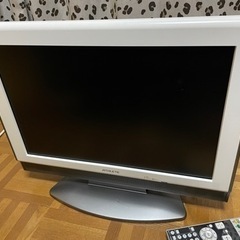 フナイ  19型  液晶テレビ