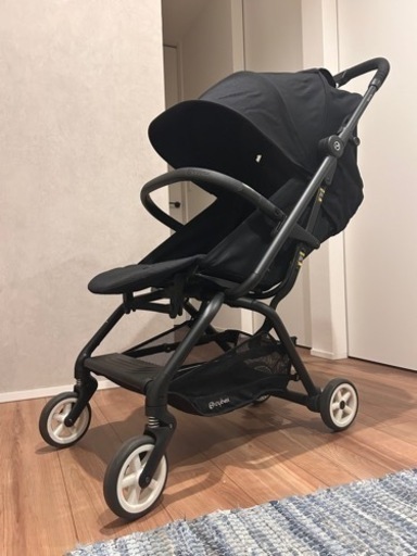 サイベックス　子供用品 ベビー用品 ベビーカー、バギー