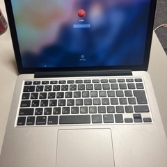 Apple MacBook Pro(2015) A1502 .C...