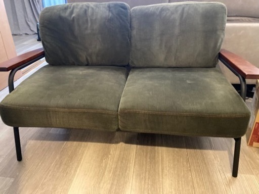 家具 ソファ 3人掛けソファ