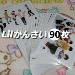 Lilかんさい ブロマイド