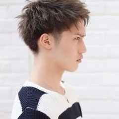 【5/12(土)日19時30分~】【メンズ限定】💈カット・カラー・パーマモデル募集💈【JR中野駅】から徒歩すぐ🦶スタイリストが必ずチェックするのでご安心下さい！！ - 手伝って/助けて