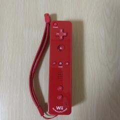 Wiiコントローラ　4