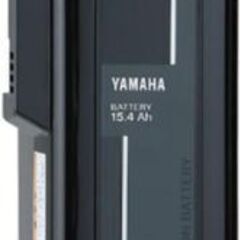 新品　YAMAHA X0U-82110-20 リチウム イオン ...