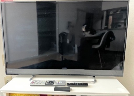 家電 テレビ 液晶テレビ
