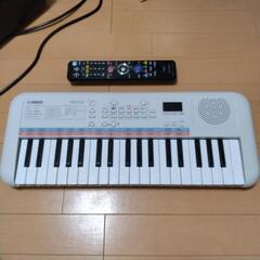 ヤマハ　デジタルキーボード　楽器 鍵盤楽器、ピアノ