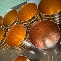 【未使用】お買い得　メーカーズマークコールド専用タンブラー　35個