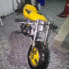 ミニバイク50cc