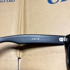 ルネッタバダ ヴィンテージ サングラス 吉川晃司 COMPLEX