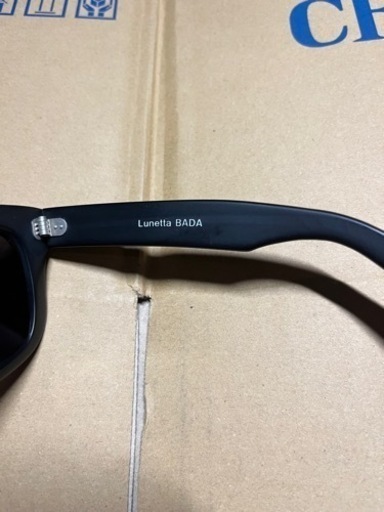 ルネッタバダ ヴィンテージ サングラス 吉川晃司 COMPLEX (yuta ssk  