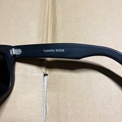 ルネッタバダ ヴィンテージ サングラス 吉川晃司 COMPLEX
