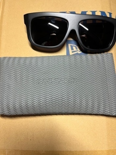 ルネッタバダ ヴィンテージ サングラス 吉川晃司 COMPLEX