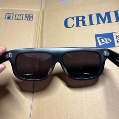 ルネッタバダ ヴィンテージ サングラス 吉川晃司 COMPLEX