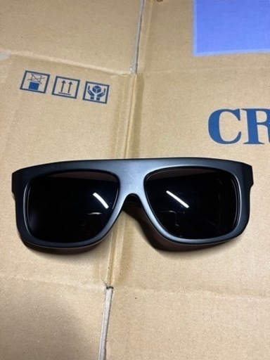 ルネッタバダ ヴィンテージ サングラス 吉川晃司 COMPLEX (yuta ssk  