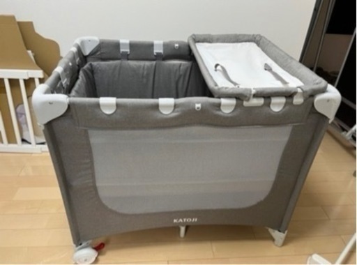 子供用品 ベビー用品 ベビーベッド、家具