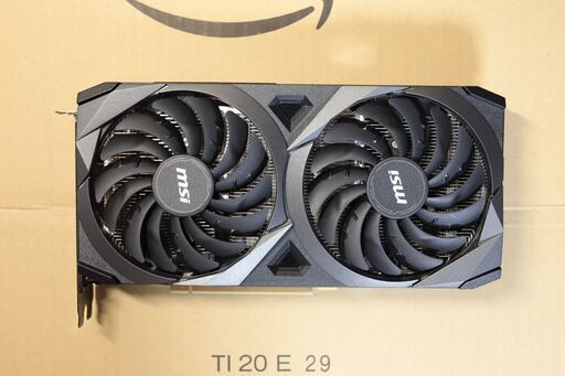 グラボ　RTX3070