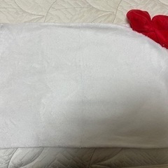 キティちゃん枕カバー 寝具