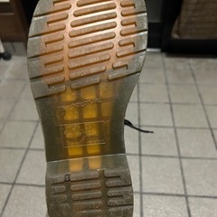 ドクターマーチン　1460 8ホール　ブーツ