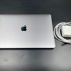 【ほぼ未使用】MacBook Air マックブックエア MGN6...