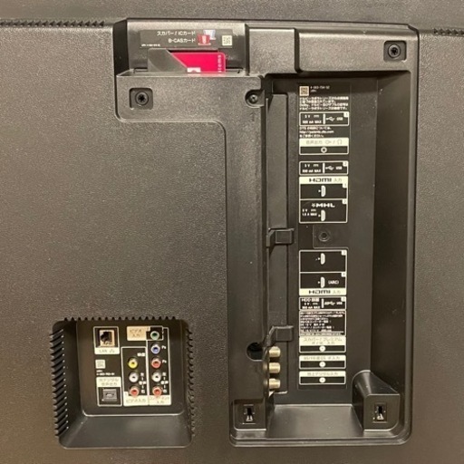 大画面 ! ! ◇ソニー ブラビア 液晶テレビ 55V型 2015年製 KJ-55X9300C  