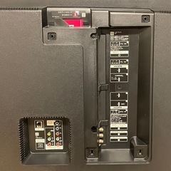 大画面 ! ! ◇ソニー ブラビア 液晶テレビ 55V型 2015年製 KJ-55X9300C 清掃済み ! アンテナ工事可 ! !