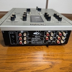 Technics DJセット　SK-1200MK3 SH-EX1200