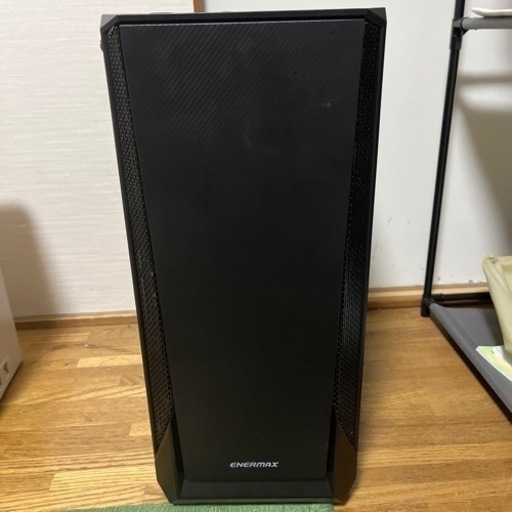 ゲーミングPC\n