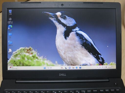 SSD1TB✨32GB✨DELL✨Latitude 3590✨ノートパソコン Amazon.co.jp