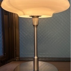 IKEA テルビーン テーブルランプ　照明